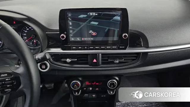 Kia Morning Urban (JA) id 3342093 из Кореи 11