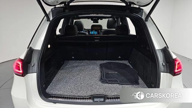 Mercedes-Benz GLE-Class W167 id 4534444 из Кореи 11