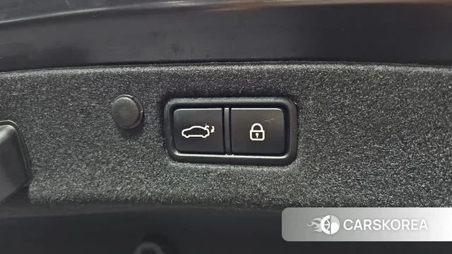 Hyundai The New Grandeur IG Hybrid id 3043257 из Кореи 11