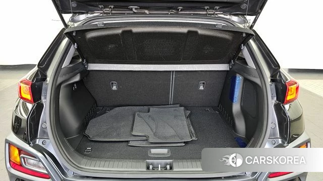 Hyundai Kona id 3834586 из Кореи 11