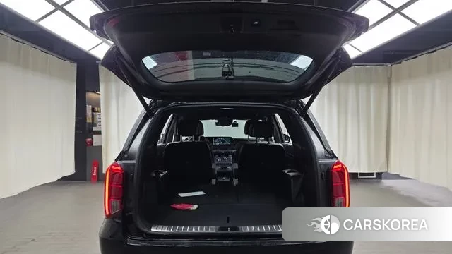 Hyundai The New Palisade id 3555799 из Кореи 11