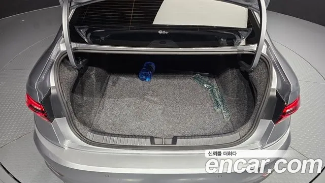 Volkswagen 7th Generation of Jetta id 2906437 из Кореи 11