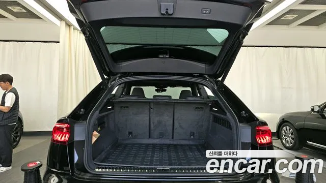 Audi Q8 (4M) id 2718915 из Кореи 11