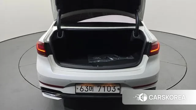 Kia K7 Premier id 2991000 из Кореи 11