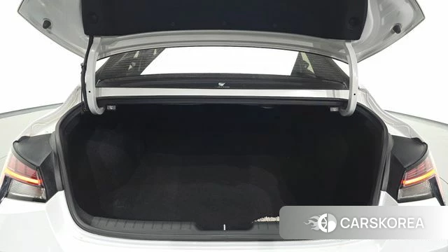 Hyundai Avante (CN7) id 4457925 из Кореи 11