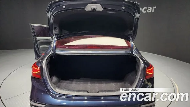 Kia Come New K3 id 2855719 из Кореи 11