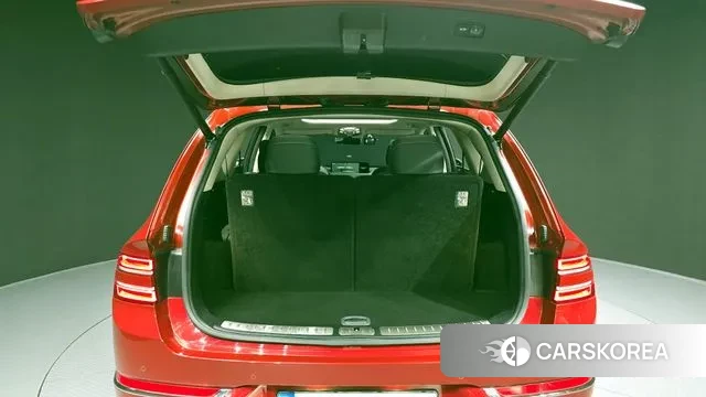 Genesis GV80 id 3421506 из Кореи 11