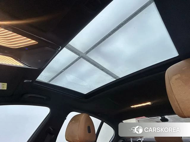 BMW 5 series (imported) id 4253330 из Китая 11