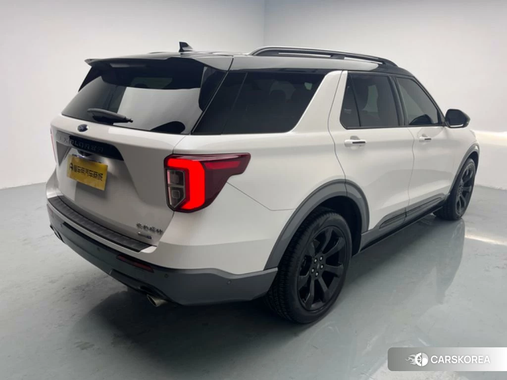 Ford Explorer id 4454020 из Китая 11