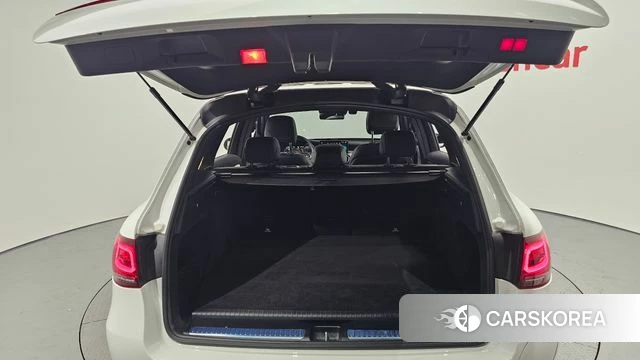 Mercedes-Benz GLC-Class X253 id 3833533 из Кореи 11