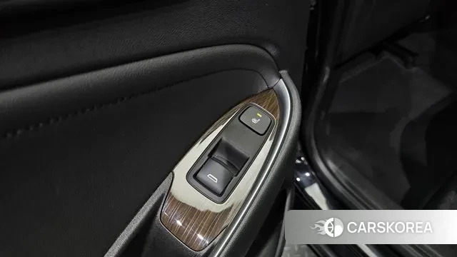 Chevrolet (GM Daewoo) The New Malibu id 3065789 из Кореи 11