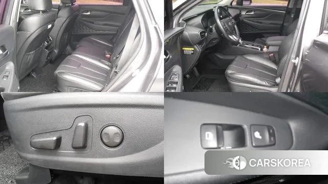 Hyundai Santa Fe TM id 3041509 из Кореи 11