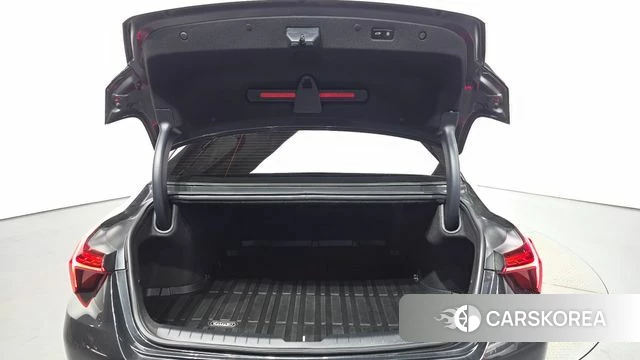 Kia K8 Hybrid id 4783603 из Кореи 11