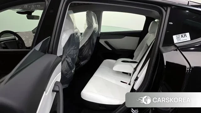 Tesla Model Y id 3399720 из Кореи 11