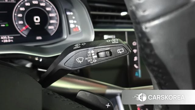 Audi Q7 (4M) id 4410512 из Кореи 11