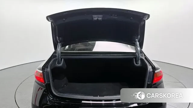 Kia Come New K7 id 3499734 из Кореи 11