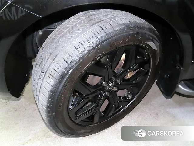 Kia Mohave Master id 4335480 из Кореи 11