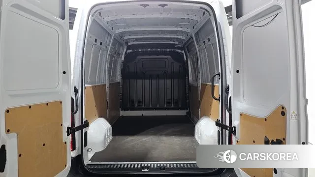 Renault Korea (Samsung) Master id 3590639 из Кореи 11