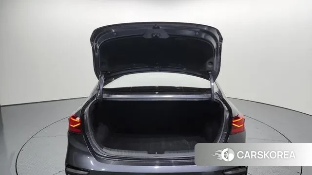 Kia Come New K3 id 3631892 из Кореи 11