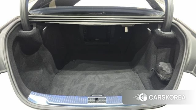 Mercedes-Benz S-Class W223 id 4248558 из Кореи 11
