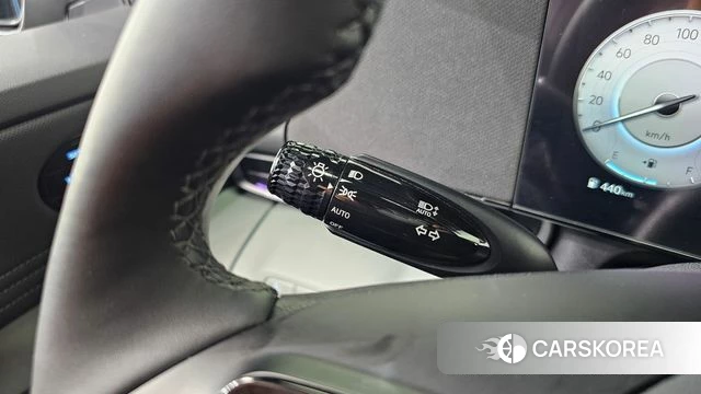 Hyundai The New Avante (CN7) id 3914235 из Кореи 11