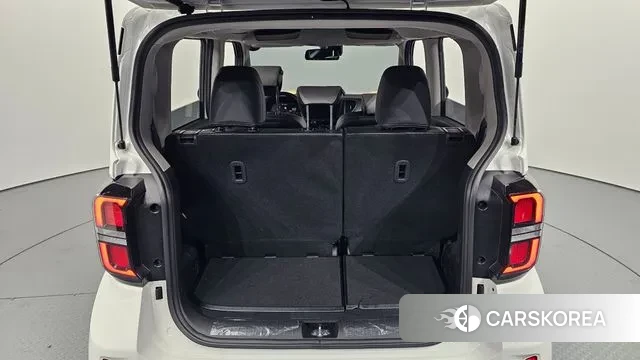 Kia The New Kia Ray id 3599510 из Кореи 11