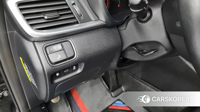 Kia The New K5 2nd generation id 4325565 из Кореи 11