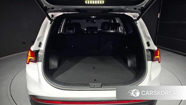 Hyundai The New Santa Fe id 3942079 из Кореи 11