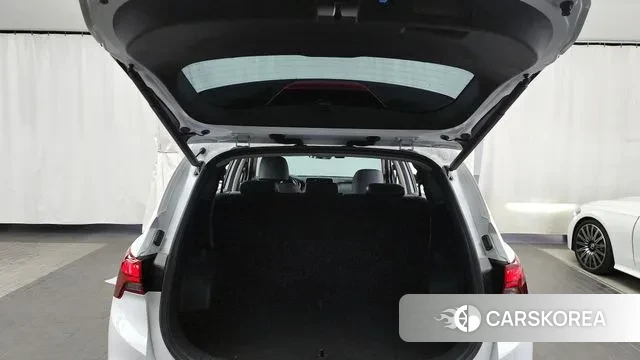 Hyundai The New Santa Fe id 3488465 из Кореи 11