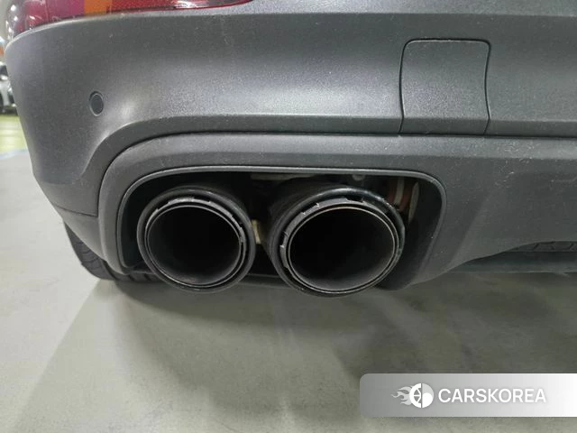 Porsche Cayenne (PO536) id 4705643 из Кореи 11