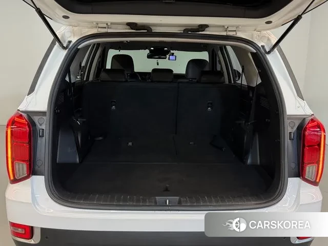 Hyundai Palisade id 3788619 из Кореи 11