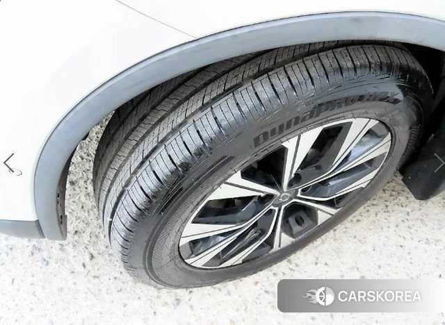 Renault Korea (Samsung) The New QM6 id 4444245 из Кореи 11
