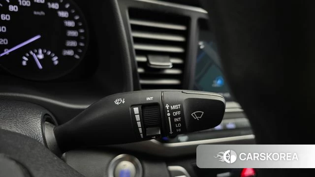 Hyundai Avante AD id 4417470 из Кореи 11