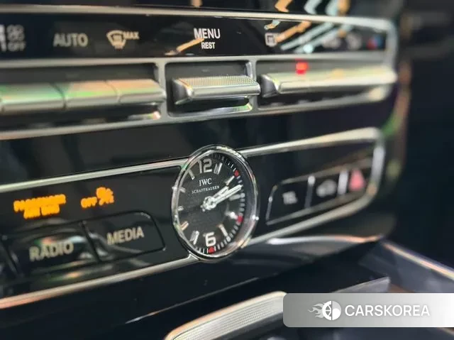 Mercedes-Benz G-Class W463b id 3318858 из Кореи 11