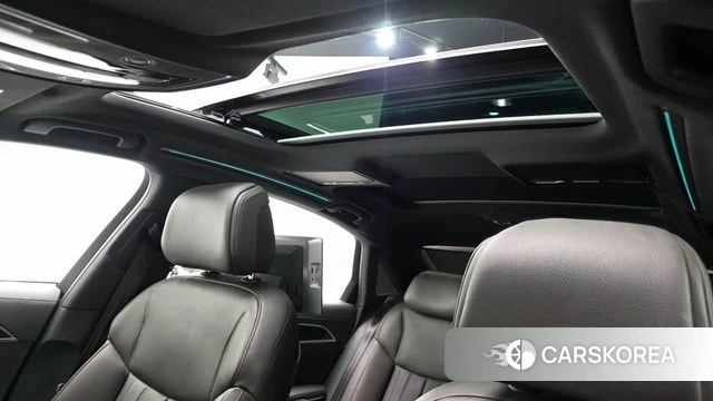 Audi A8 (D5) id 3872482 из Кореи 11
