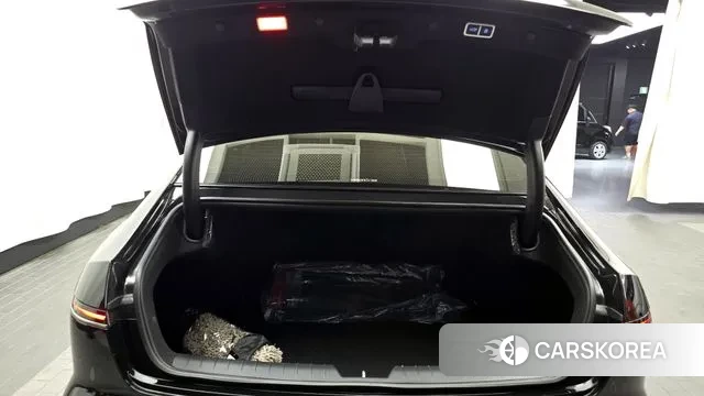 Hyundai Grandeur Hybrid (GN7) id 3081701 из Кореи 11