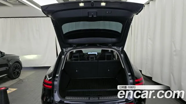 Genesis GV70 id 2823687 из Кореи 11