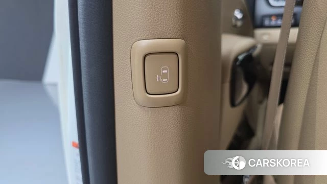 Kia The New Carnival id 4633133 из Кореи 11