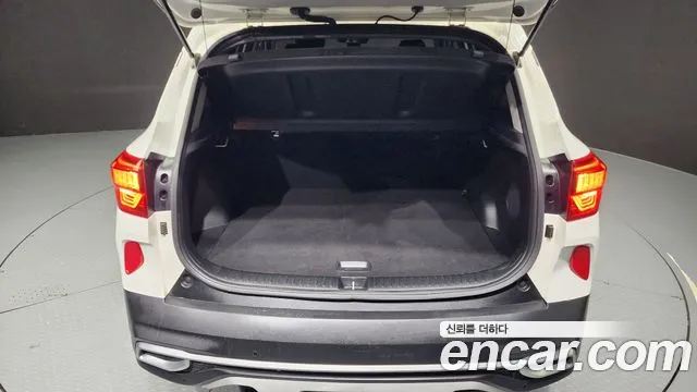 Kia Seltos id 2704661 из Кореи 11