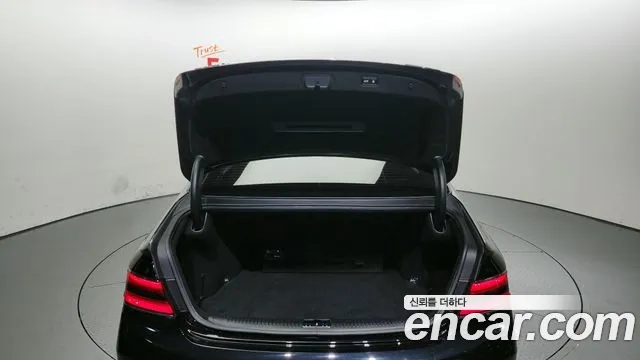 Genesis G90 id 2881362 из Кореи 11