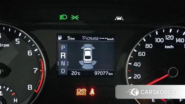 Kia Come New K3 id 4356950 из Кореи 11