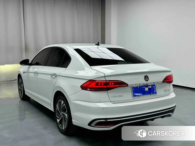 Volkswagen Bora id 4260225 из Китая 11