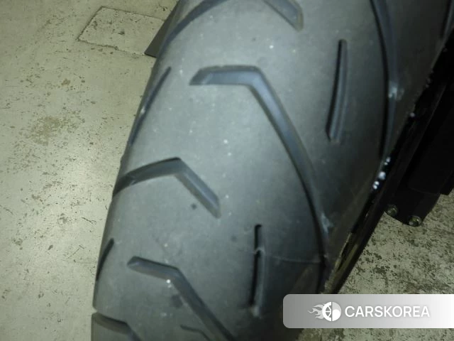 Suzuki V-STROM 1050XT id 3947240 из Японии 11