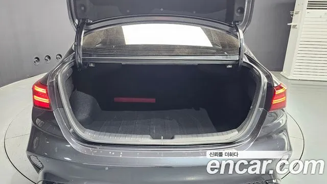 Kia The New K3 2nd generation id 2683024 из Кореи 11