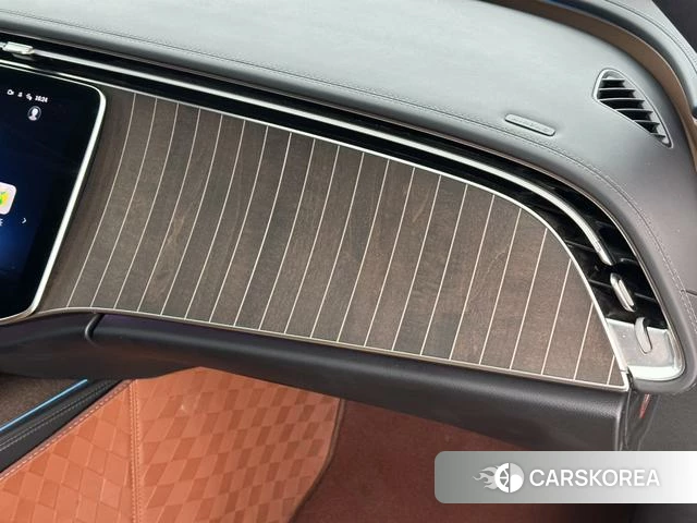 Mercedes-Benz E-class id 4260001 из Китая 11
