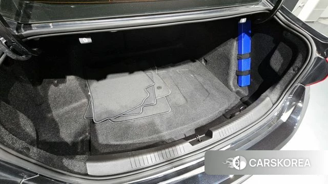 Chevrolet (GM Daewoo) The New Malibu id 4225455 из Кореи 11