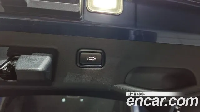 Kia EV6 id 2853345 из Кореи 11