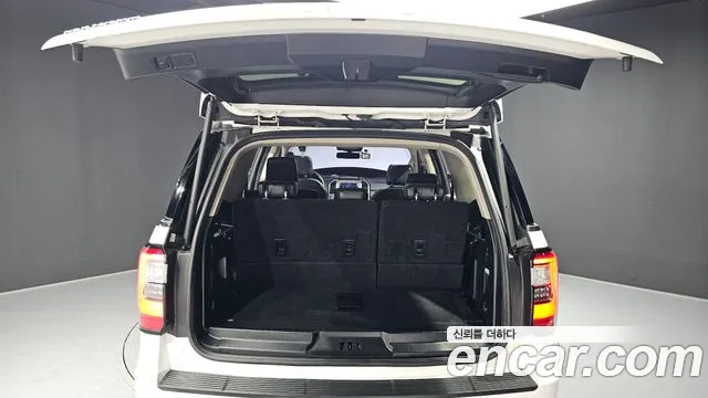 Ford Expeditation id 2748880 из Кореи 11