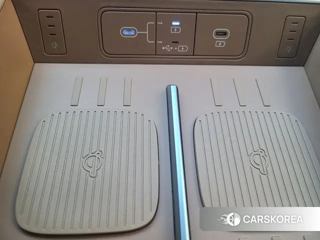 Hyundai Santa Fe (MX5) id 3231233 из Кореи 11