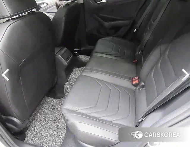 Volkswagen 7th Generation of Jetta id 3425436 из Кореи 11